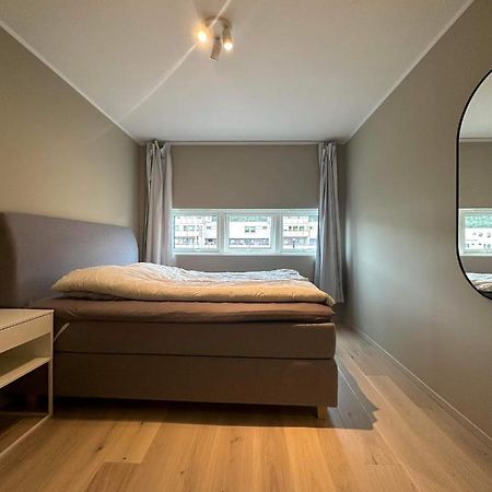 Jonas Apartment เบอร์เกน ภายนอก รูปภาพ