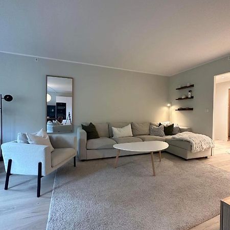 Jonas Apartment เบอร์เกน ภายนอก รูปภาพ