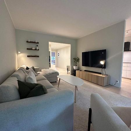 Jonas Apartment เบอร์เกน ภายนอก รูปภาพ