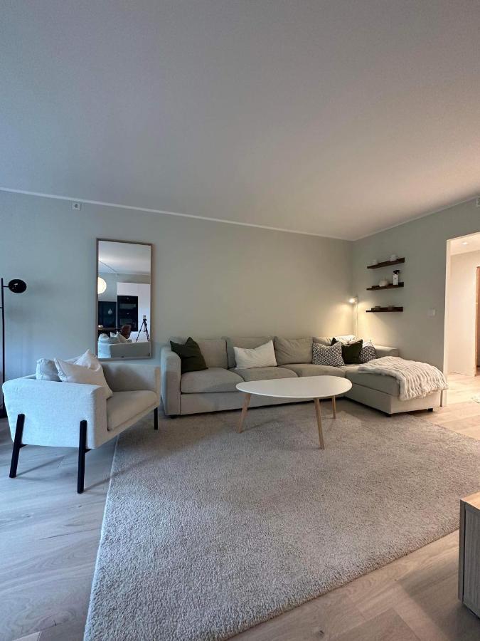 Jonas Apartment เบอร์เกน ภายนอก รูปภาพ