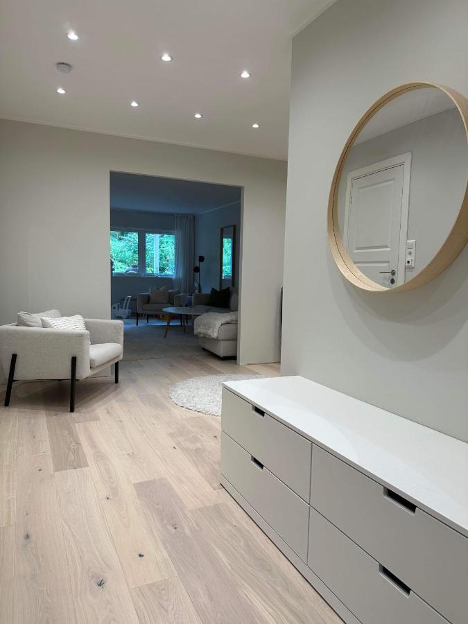 Jonas Apartment เบอร์เกน ภายนอก รูปภาพ