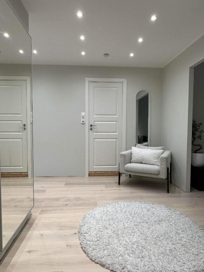 Jonas Apartment เบอร์เกน ภายนอก รูปภาพ